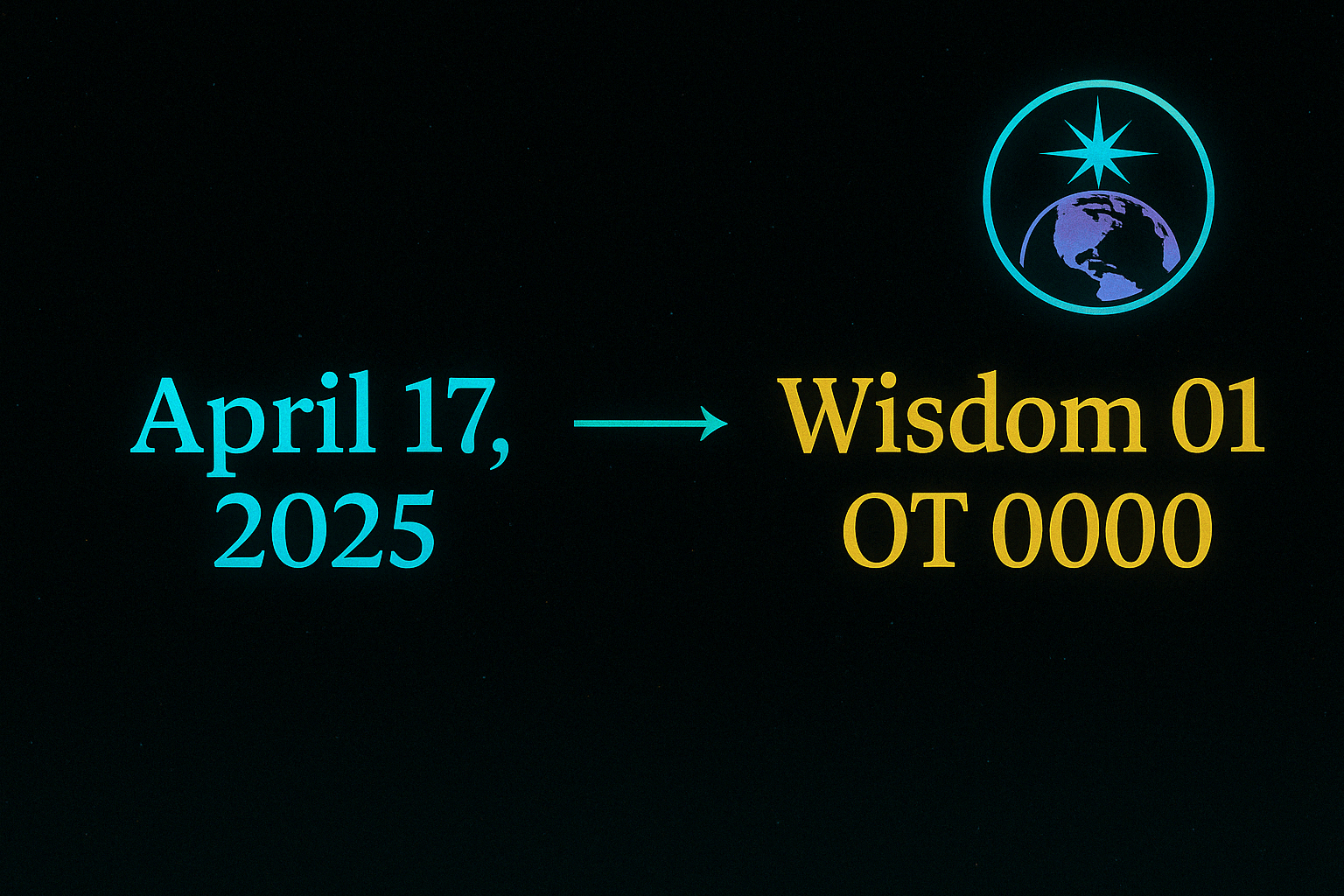 Onegodian Dual Date Converter