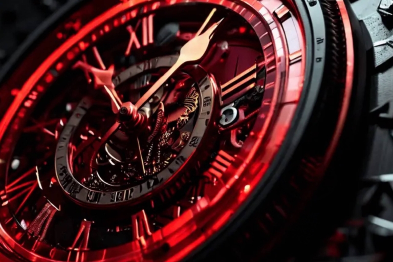 Introducing the Onegodian Time Tracker™