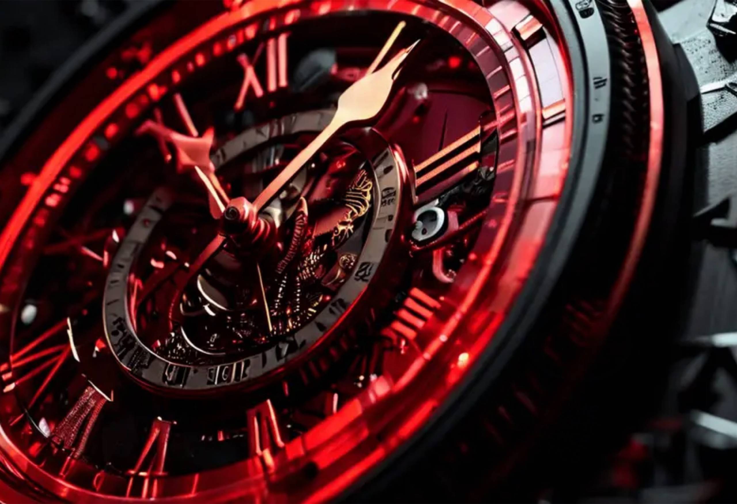 Introducing the Onegodian Time Tracker™