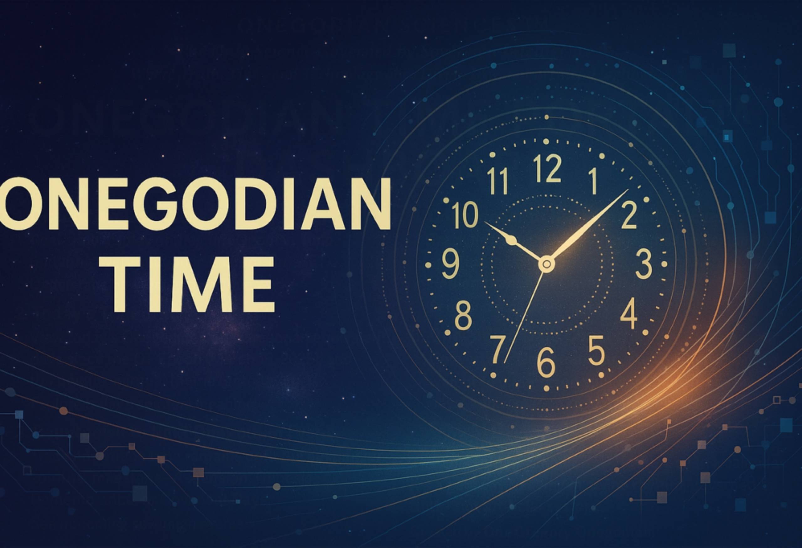 Onegodian Countdown Widget™ V1:1