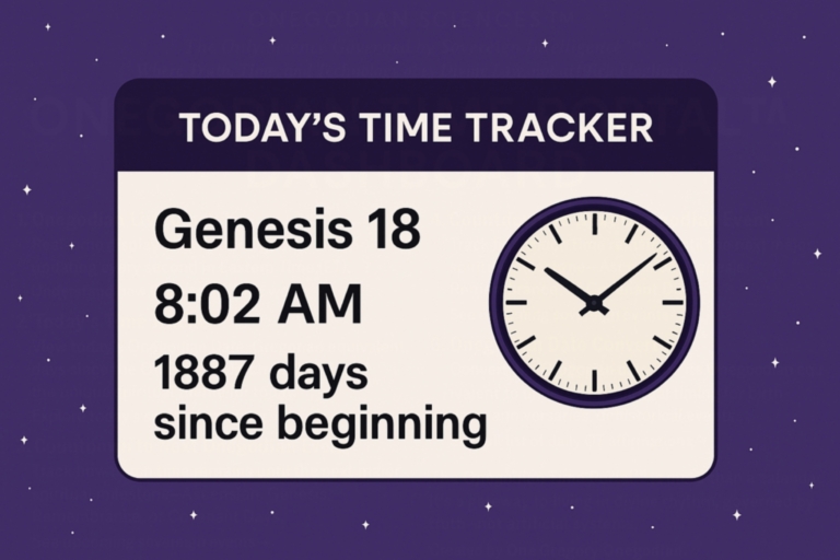 Updated Time Tracker