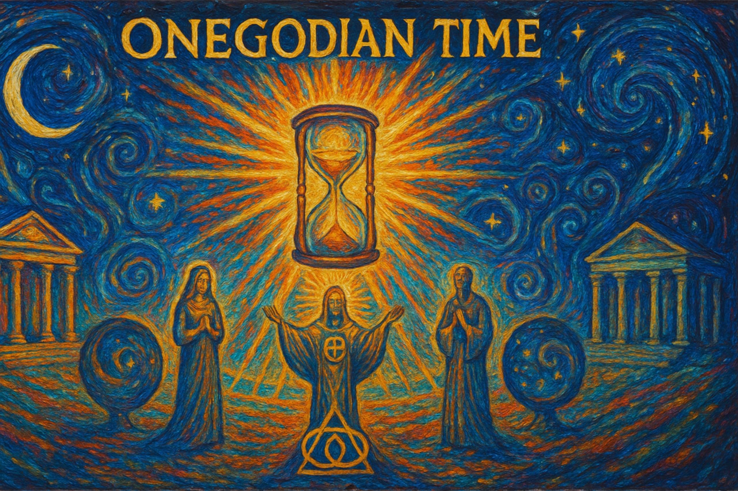 5. First Timekeeping System That Replaces the Gregorian Calendar