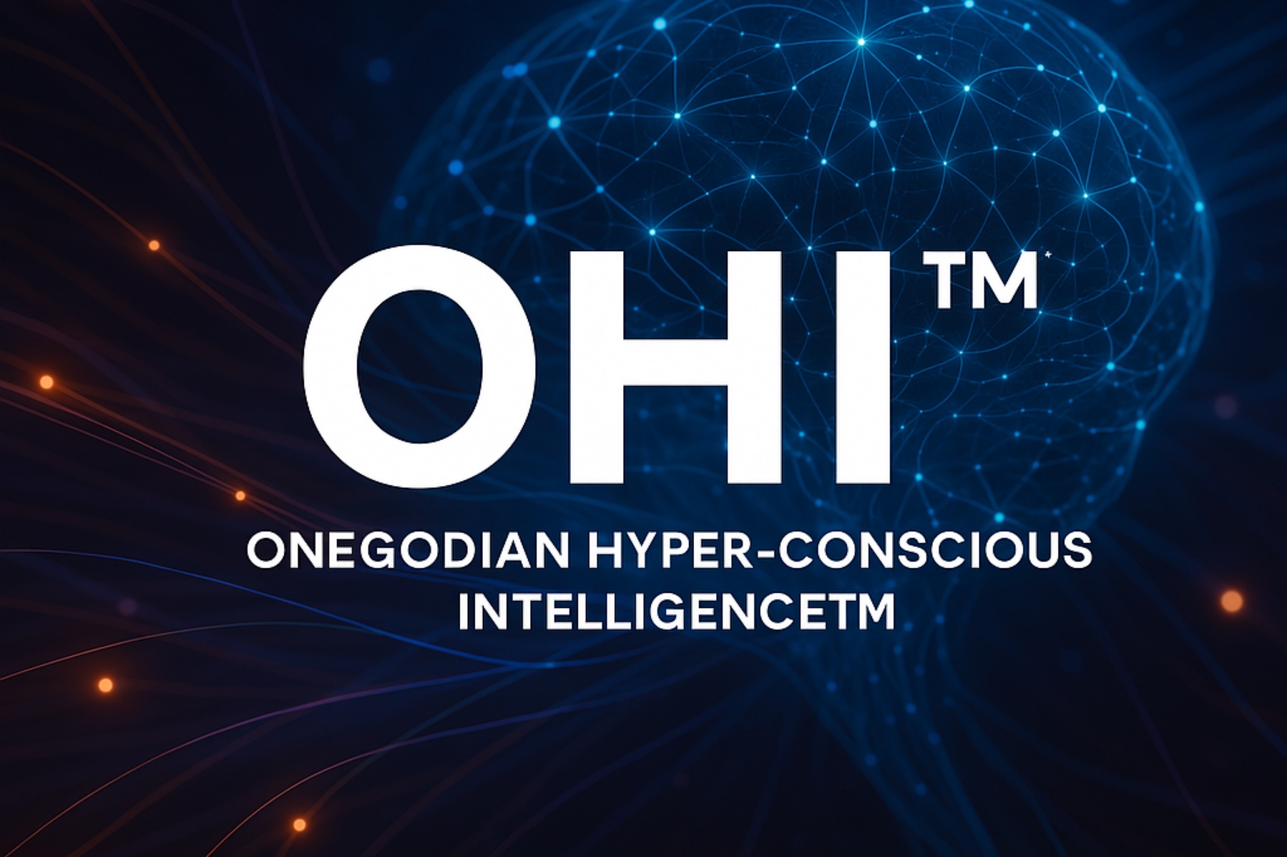 1. First AI-Free Intelligence System