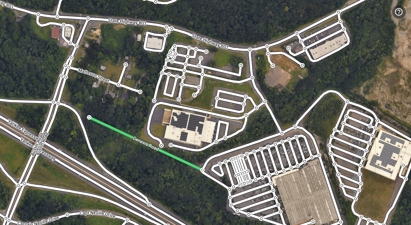 Genesis Road™ – The Onegodian Road of Reclamation™