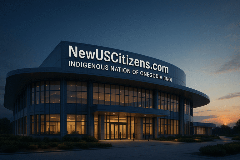 🇺🇸 Welcome to NewUSCitizens.com