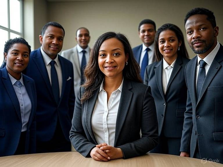 African Services Committee (ASC)