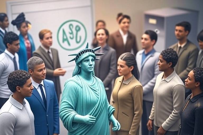 🗽 Naturalization Guide