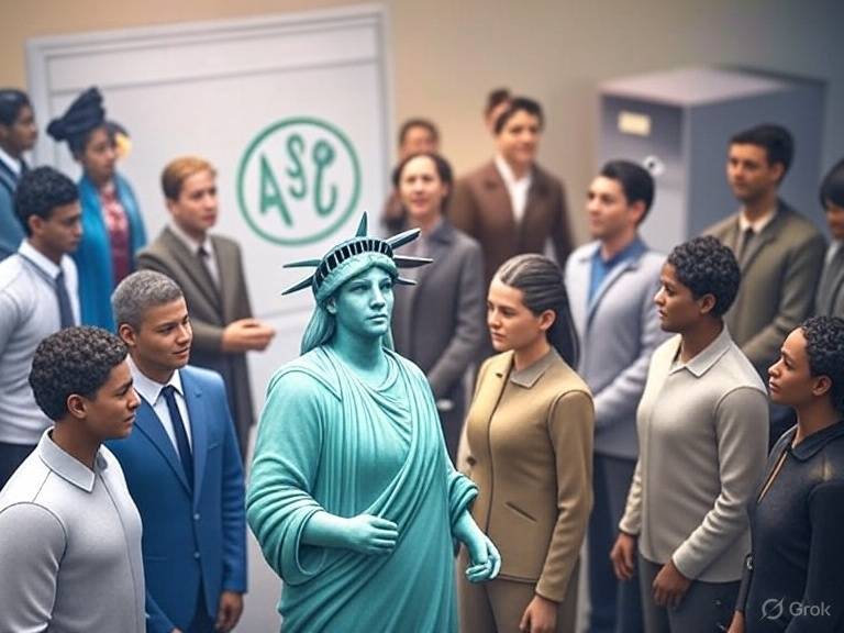 🗽 Naturalization Guide