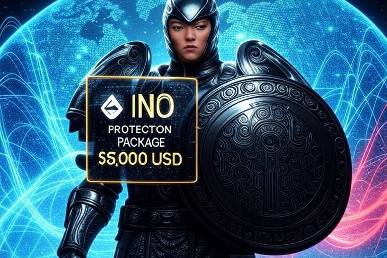 🛡️ THE INO™ DEPORTATION RISK SHIELDING PACKAGE