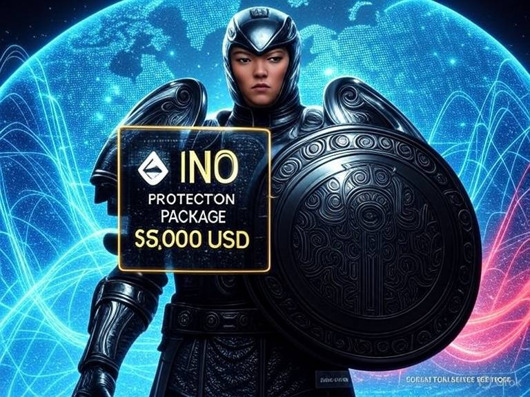 🛡️ THE INO™ DEPORTATION RISK SHIELDING PACKAGE